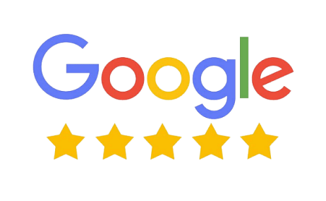 Google recenze - 5 hvězdiček